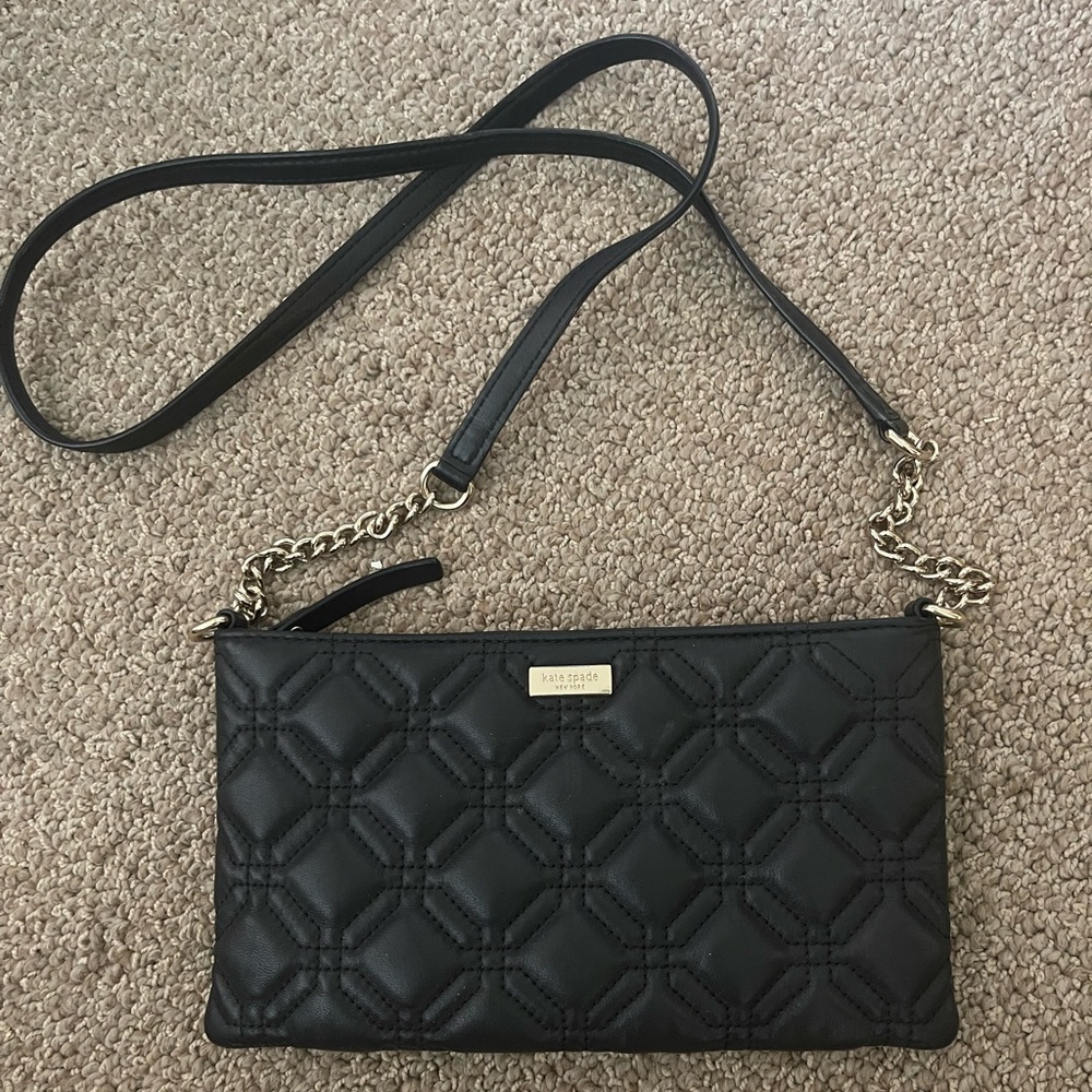 Kate Spade | cross body purse